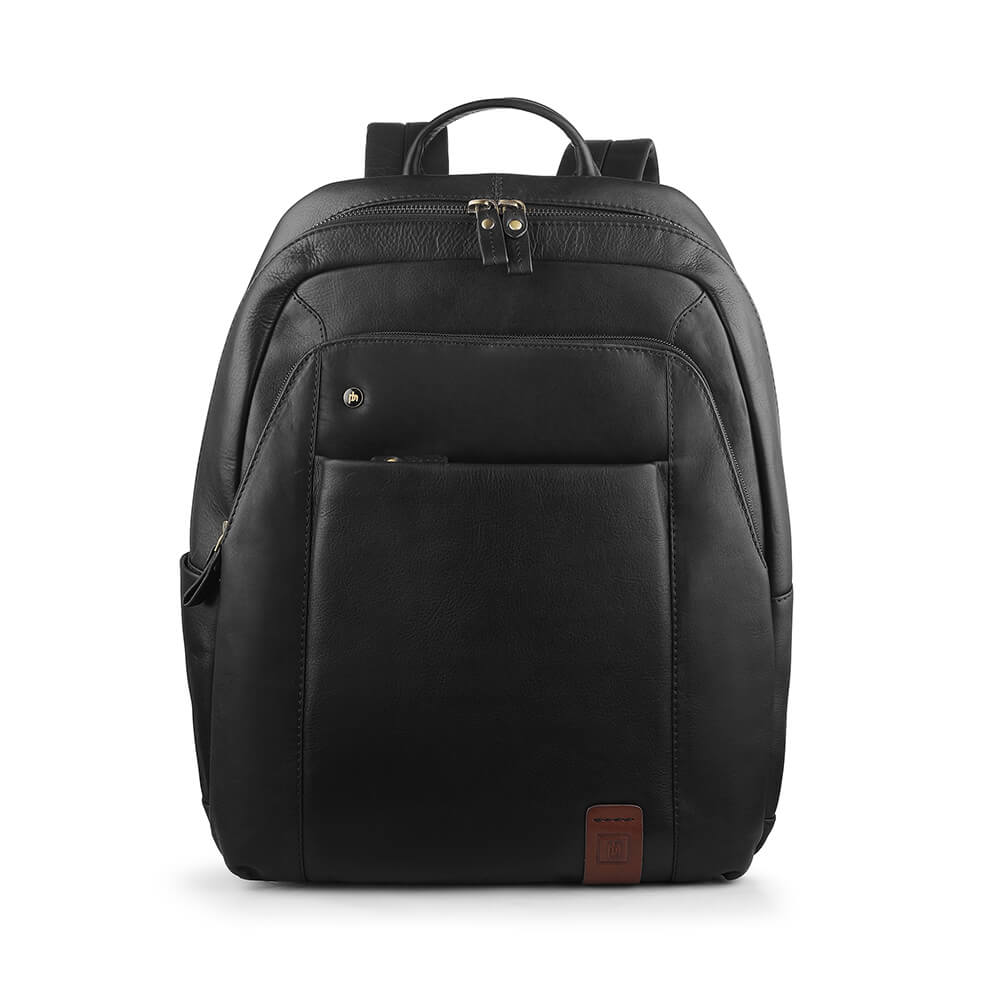 The Ultimate Leather Backpack - Marco Tuscan