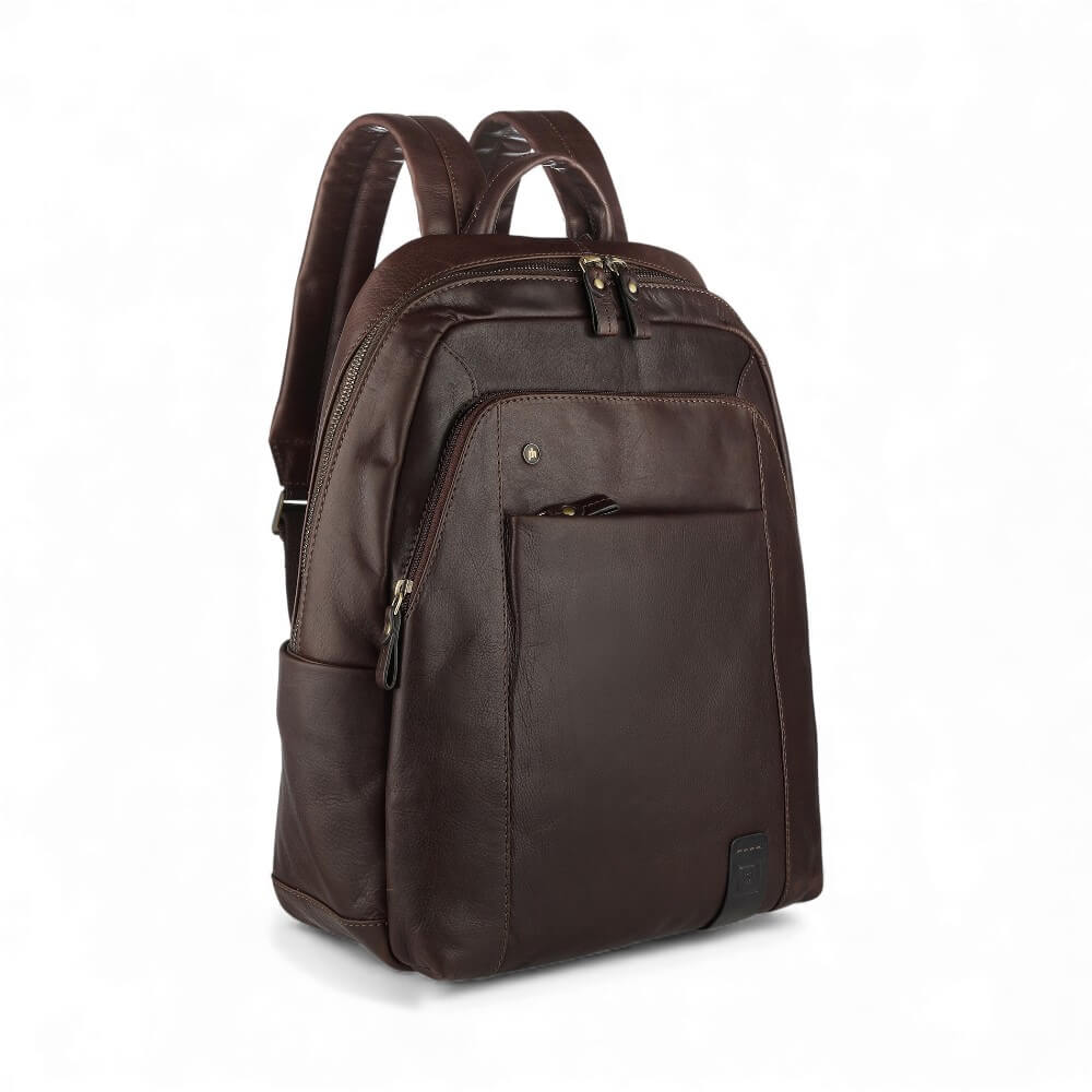 The Ultimate Leather Backpack - Marco Tuscan