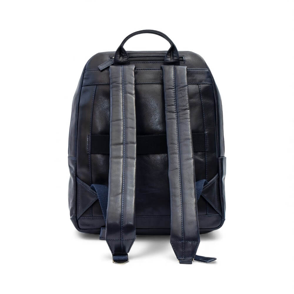 The Ultimate Leather Backpack - Marco Tuscan