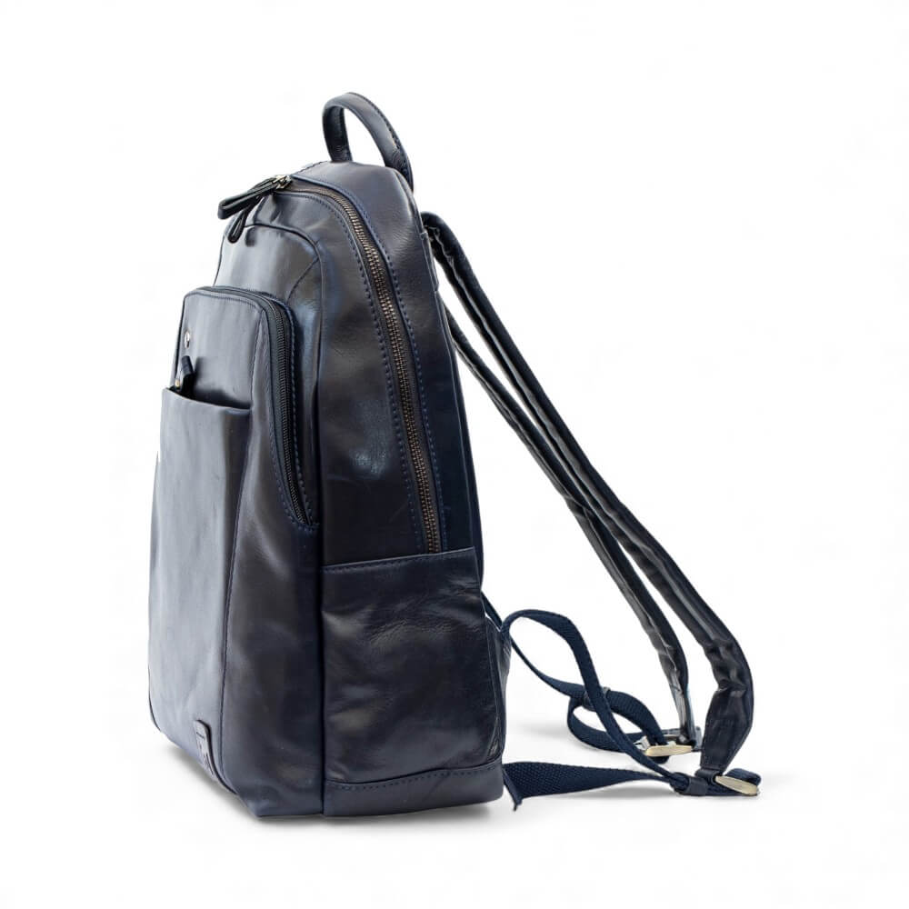 The Ultimate Leather Backpack - Marco Tuscan