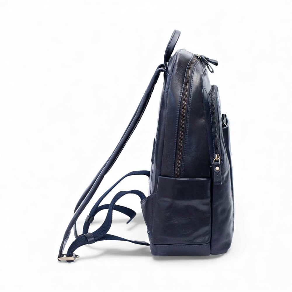The Ultimate Leather Backpack - Marco Tuscan