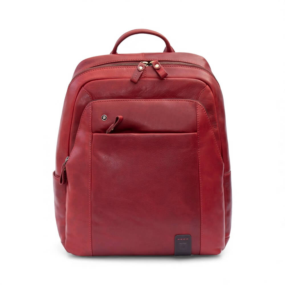 The Ultimate Leather Backpack - Marco Tuscan