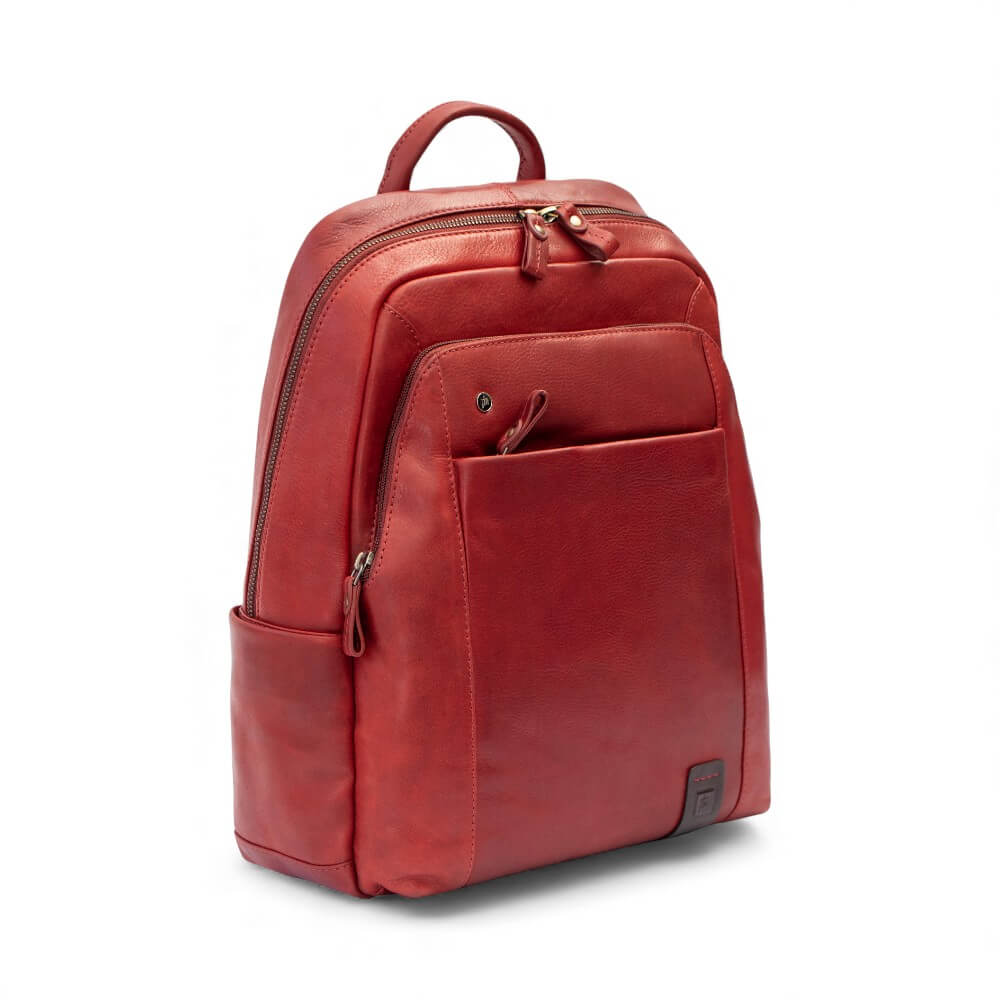The Ultimate Leather Backpack - Marco Tuscan