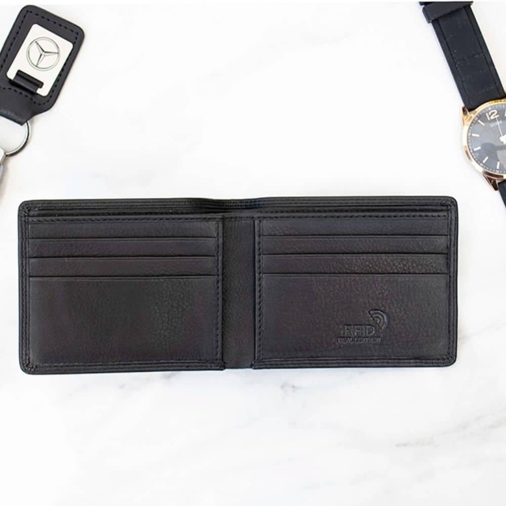 Washington-RFID-Bifold-Wallet-Black-8-card-slots-2.jpg