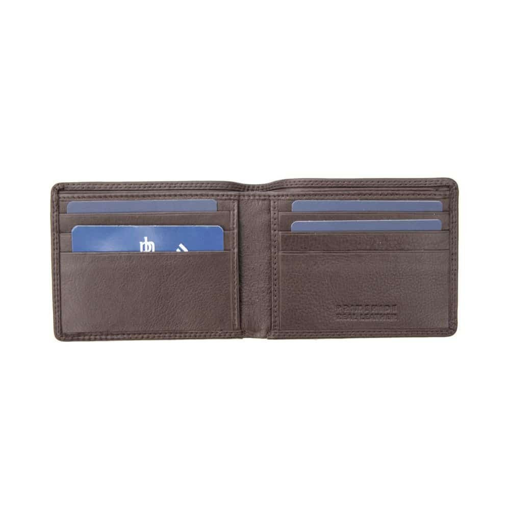 Washington-RFID-Bifold-Wallet-Brown-front.jpg