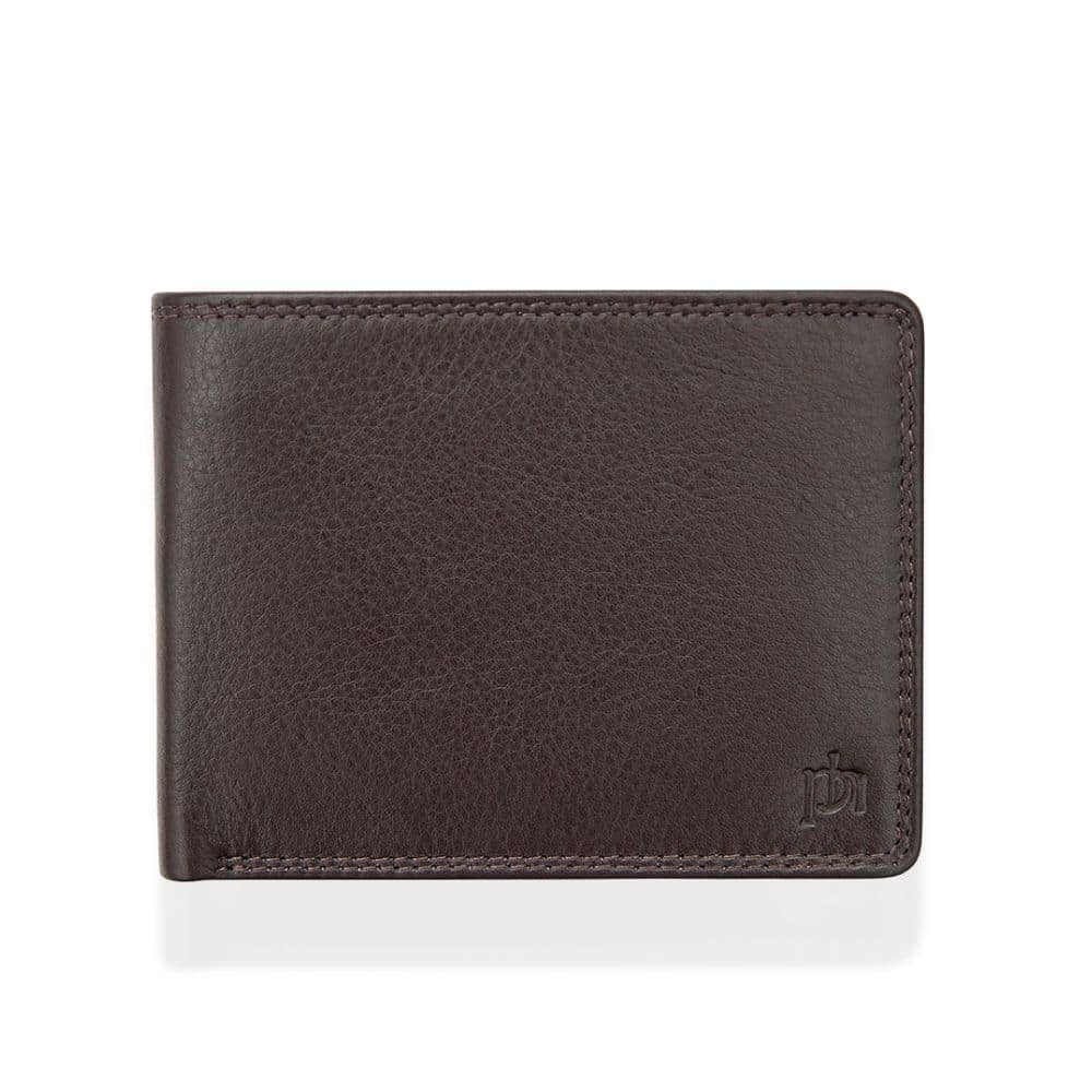 Washington-RFID-Bifold-Wallet-Brown-front.jpg