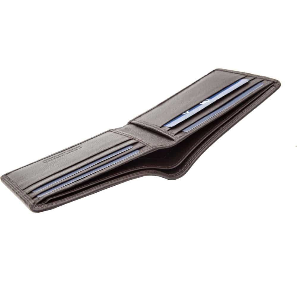 Washington-RFID-Bifold-Wallet-Brown-note-section.jpg