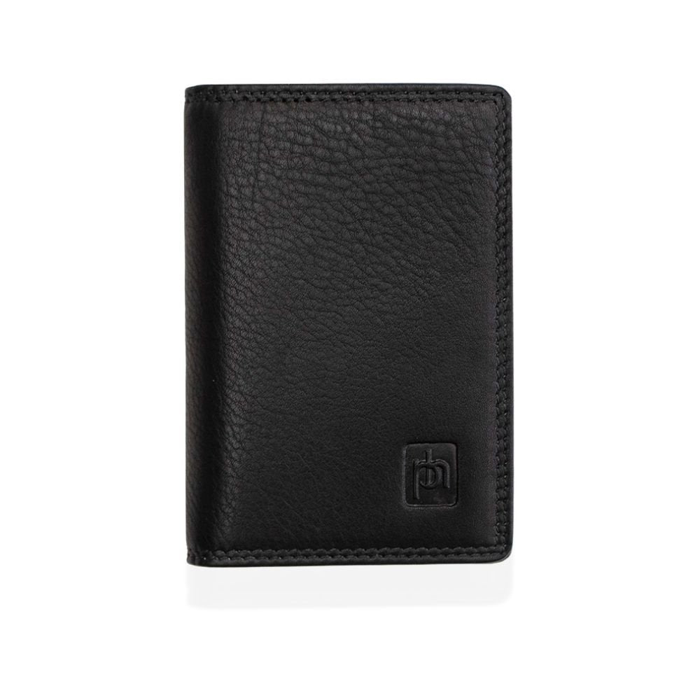 Washington RFID Credit Card Holder