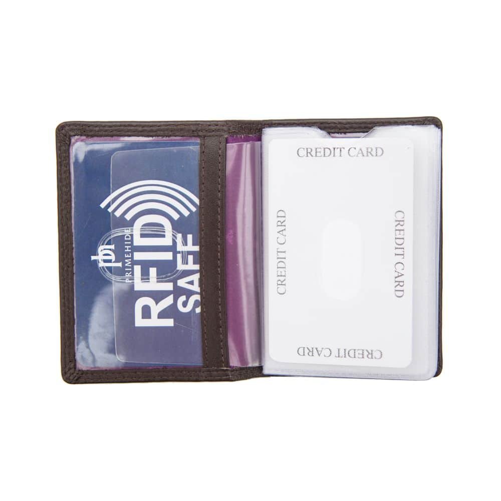 Washington-RFID-Credit-Card-Holder-Brown-open-view-01.jpg