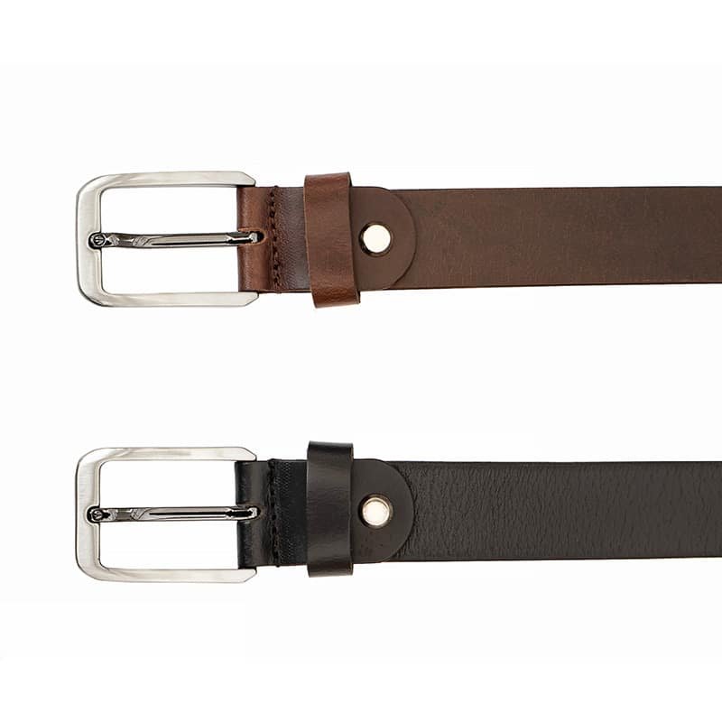 Leather Belt For Men