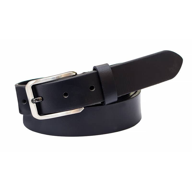 Leather Belt For Men