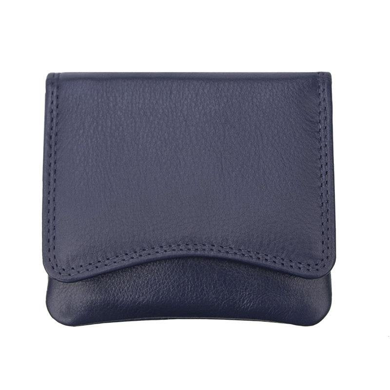 Soft Leather Purse – Giorgia Verona