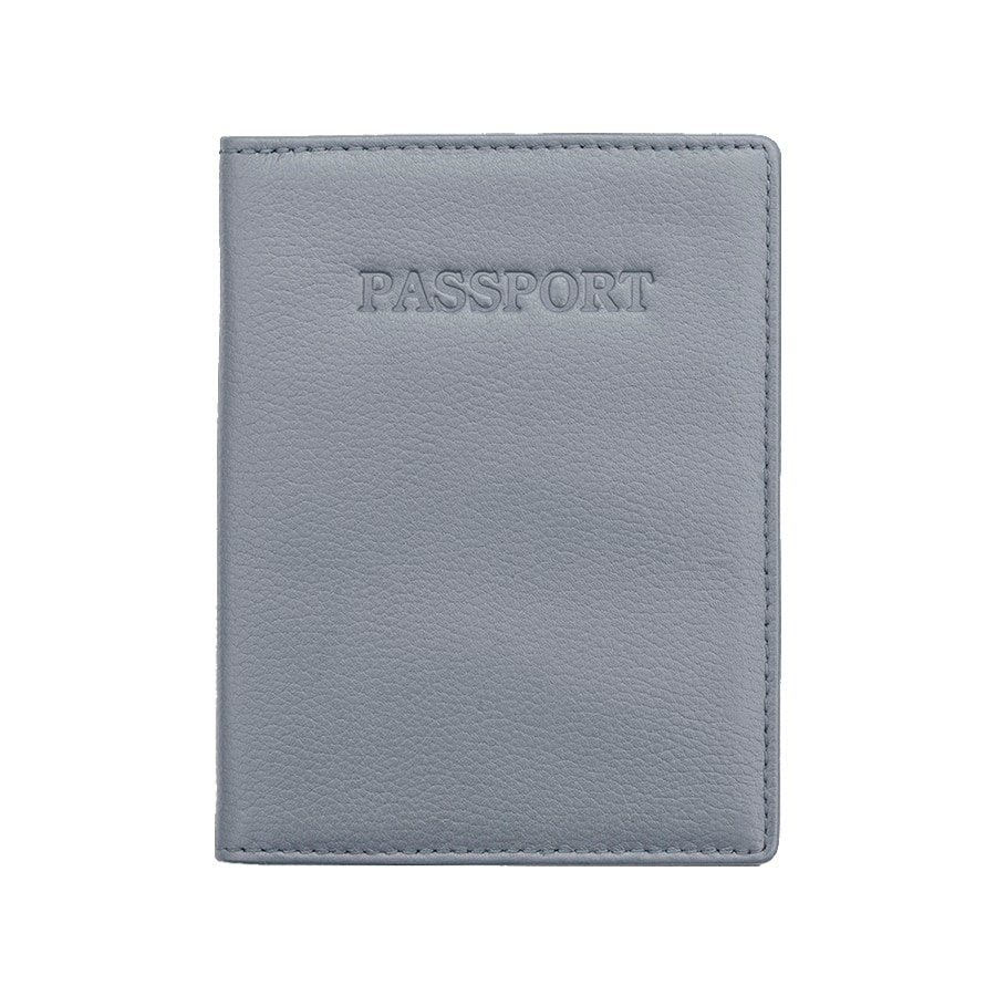 Passport Cover  RFID Safe