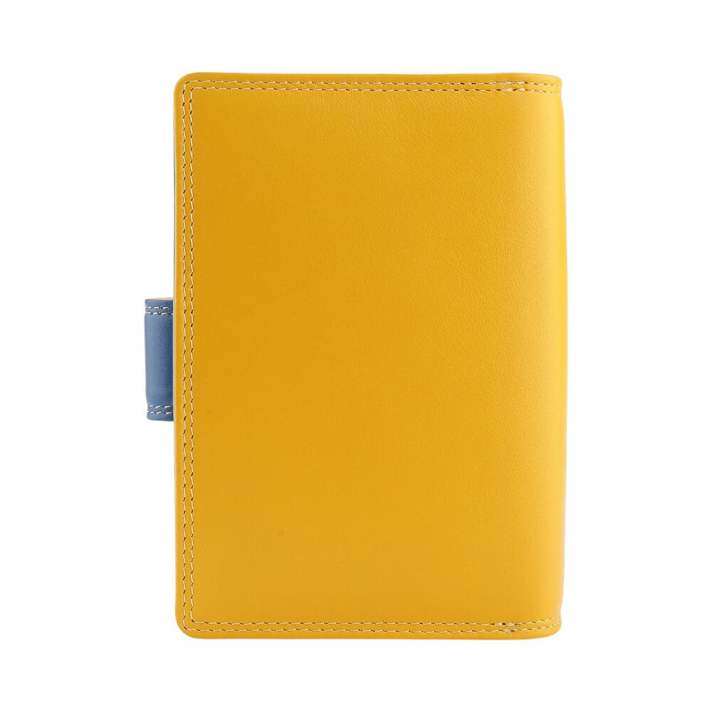 Women's Multi-Colour Leather Purse – Jasmine London