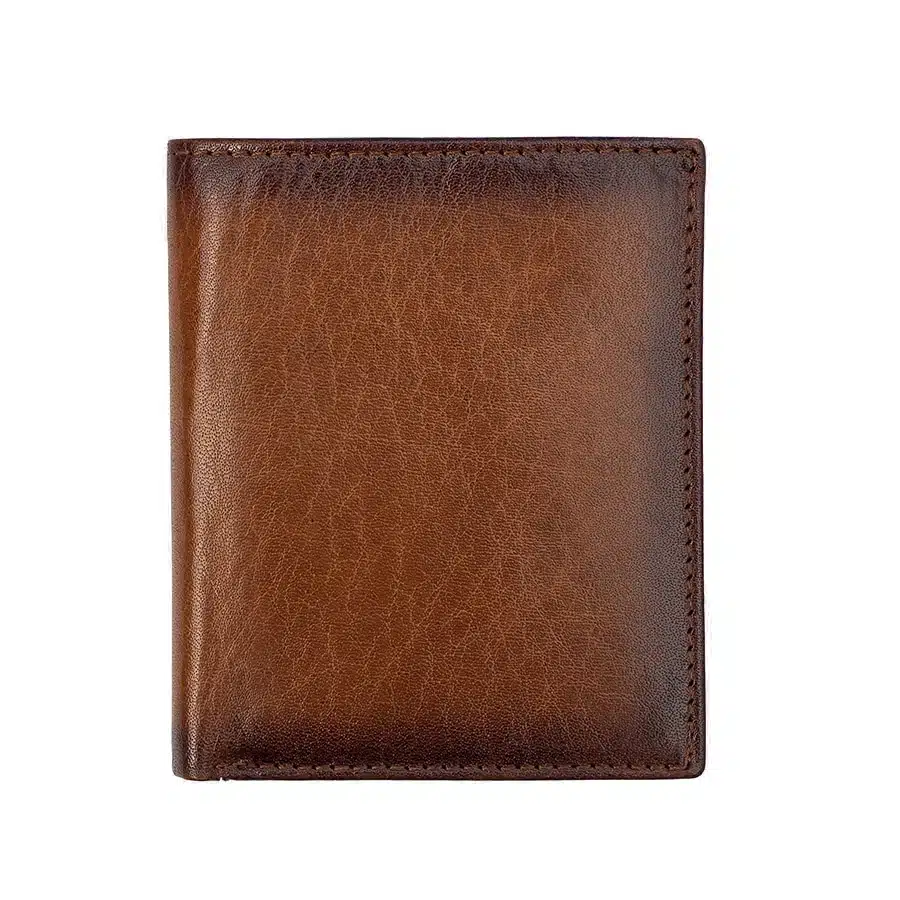 Carlton Card Wallet RFID Boxed