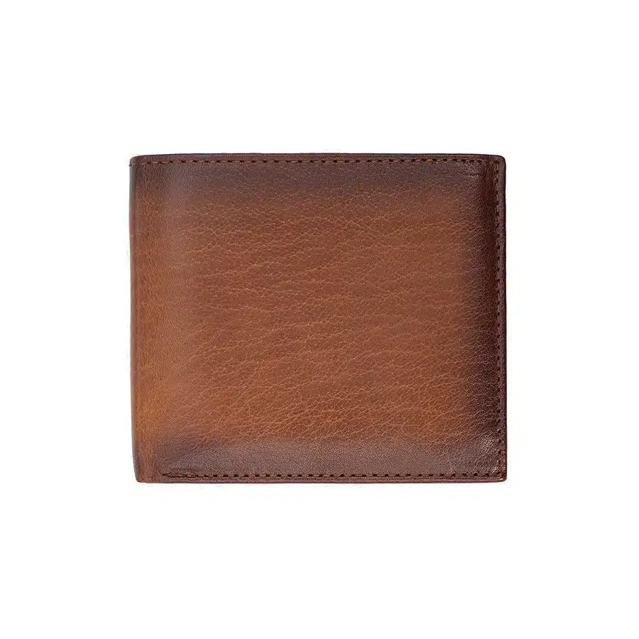 Carlton Trifold Flapup Wallet RFID