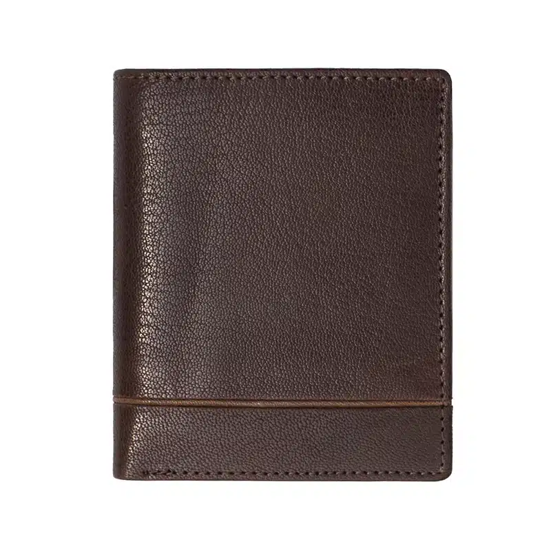 Trumble Trifold Wallet