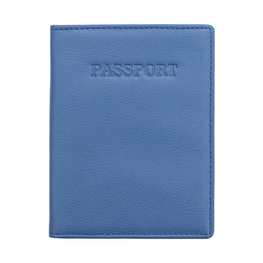 Passport Cover  RFID Safe
