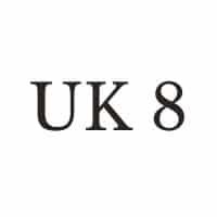 UK 8 / EU 36