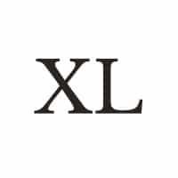 XL