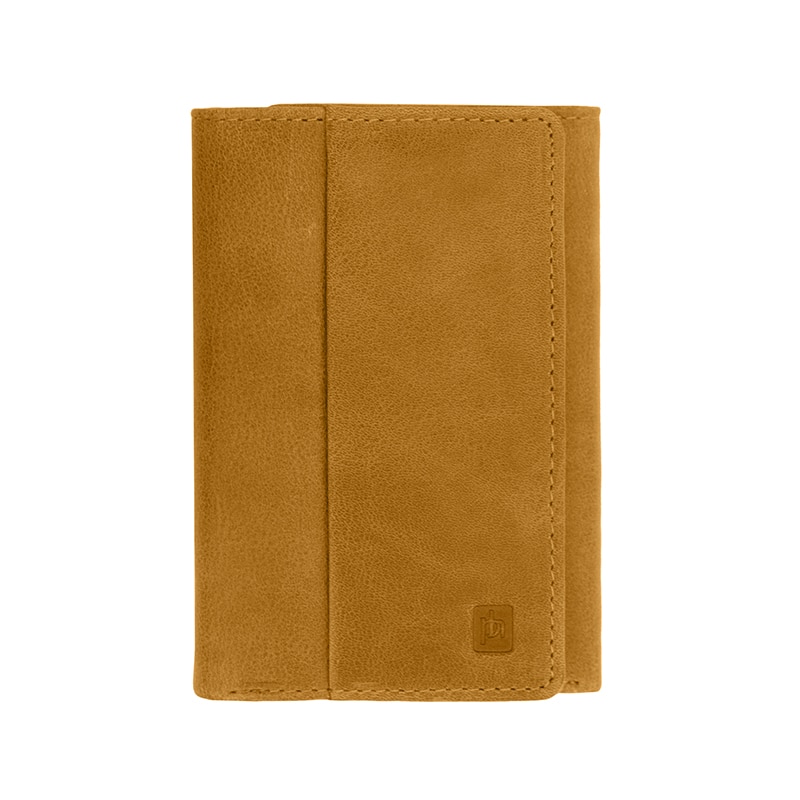 Columbia Trifold Wallet with ID window