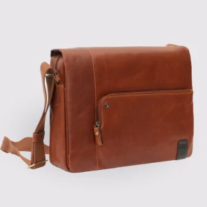 Tuscan Messenger Bag Trending