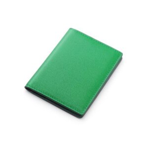 Bifold Credit Cardholder Wallet Ale Rio